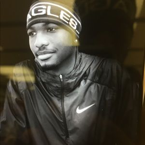 Meet your Posher, Christian